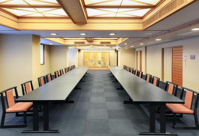 Отель Gion Shinmonso