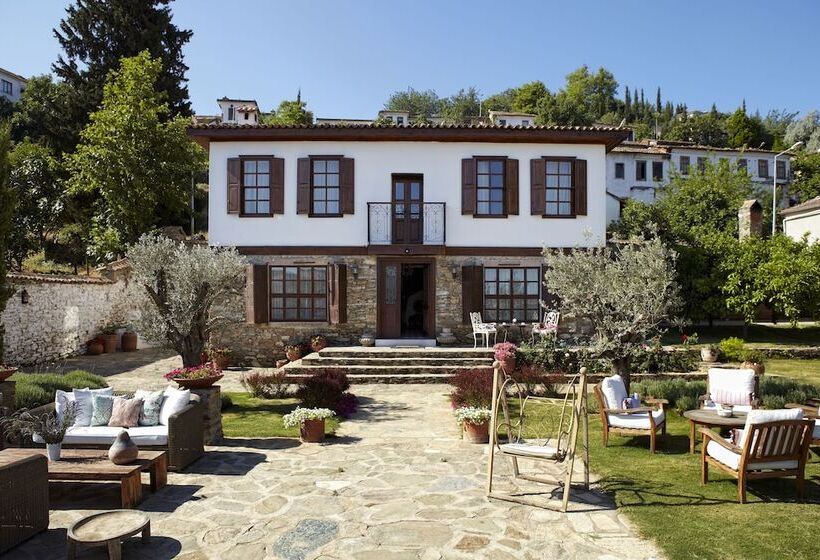 酒店 Gullu Konaklari