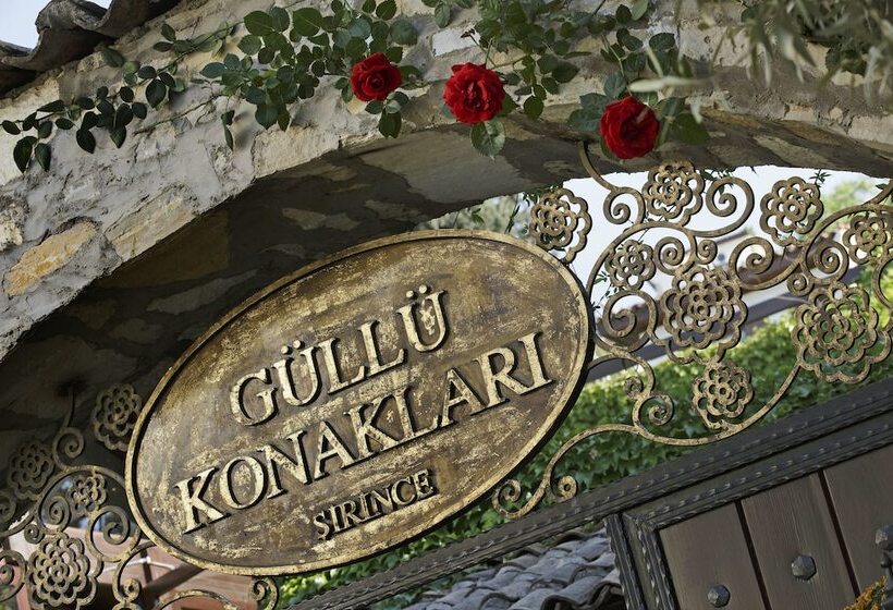 酒店 Gullu Konaklari