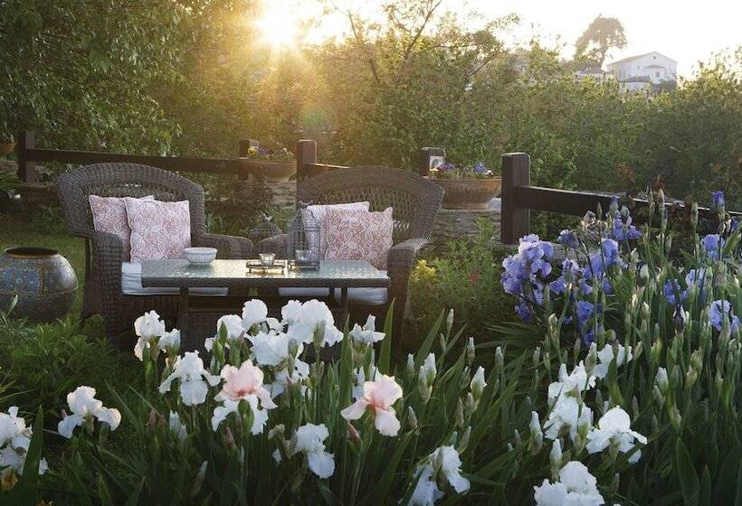 酒店 Gullu Konaklari