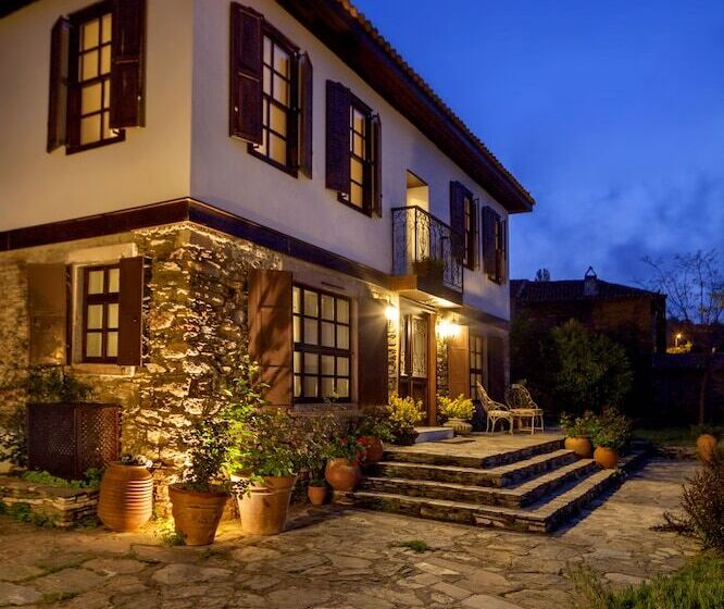 酒店 Gullu Konaklari