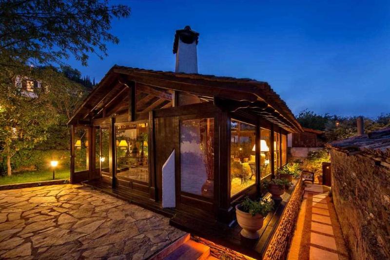 酒店 Gullu Konaklari