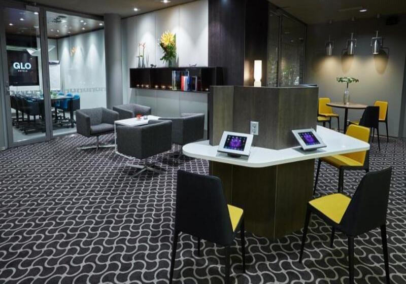 Comfort Hotel Xpress Helsinki Airport Terminal