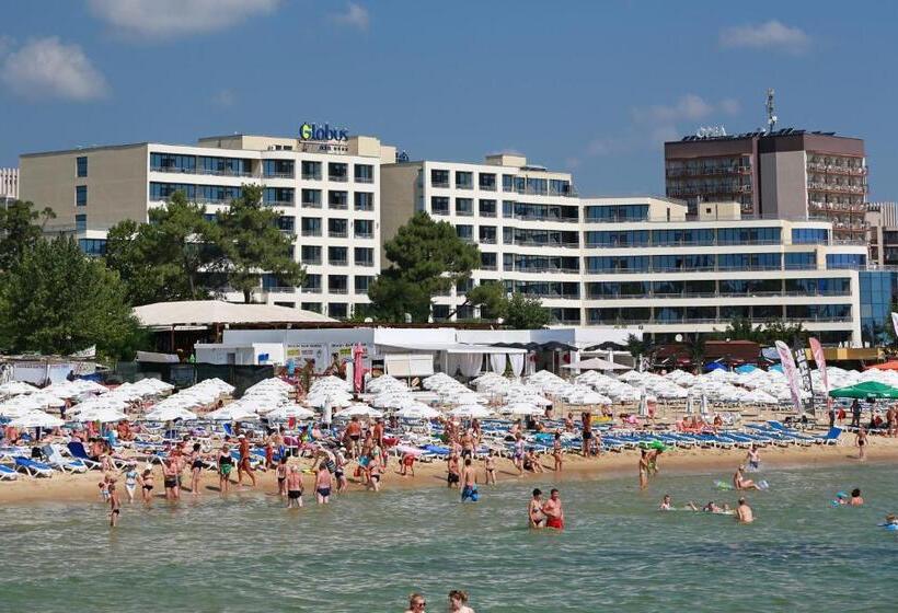 هتل Four Points By Sheraton Sunny Beach