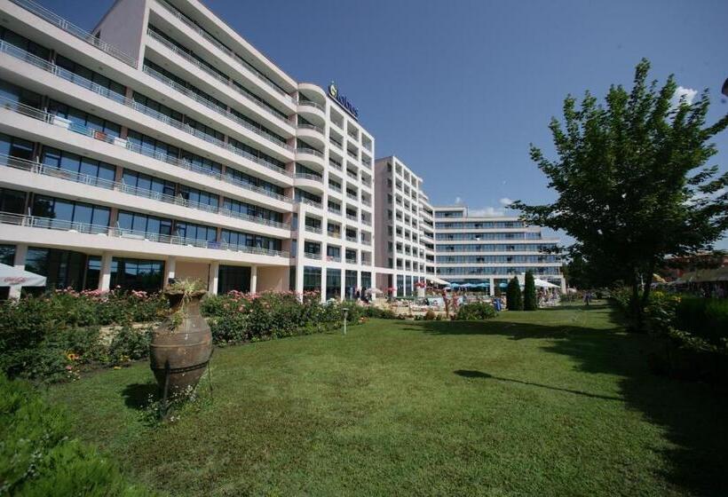هتل Four Points By Sheraton Sunny Beach