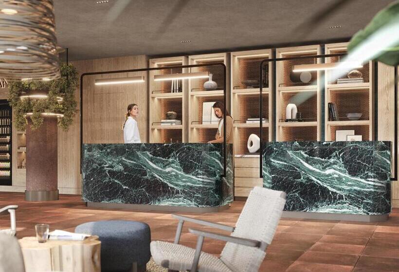 هتل Four Points By Sheraton Sunny Beach