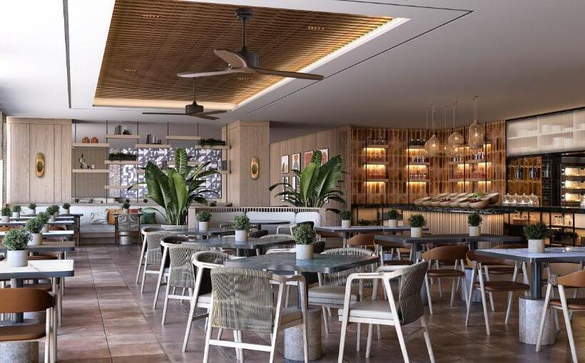 Отель Four Points By Sheraton Sunny Beach