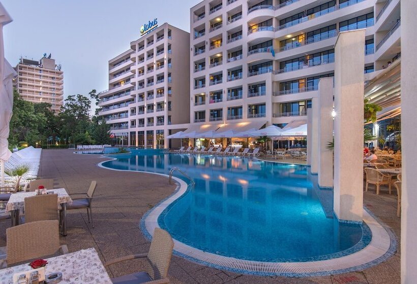 هتل Four Points By Sheraton Sunny Beach