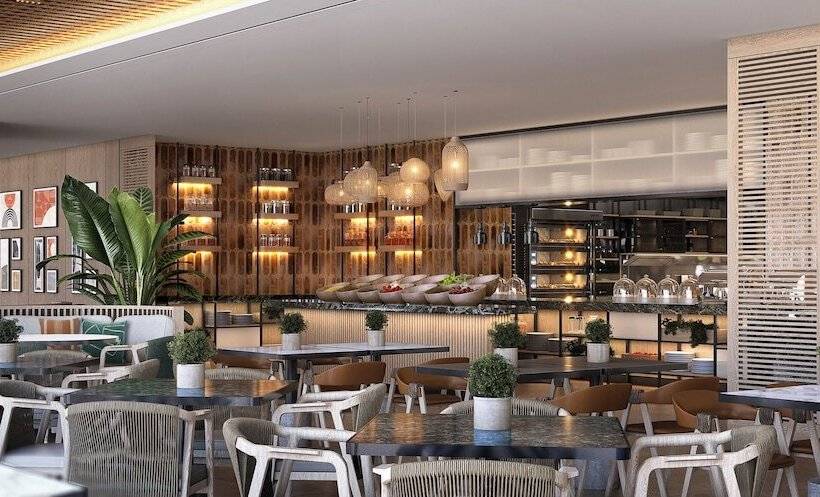 هتل Four Points By Sheraton Sunny Beach