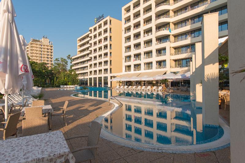 هتل Four Points By Sheraton Sunny Beach