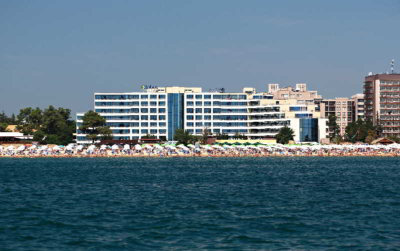 Отель Four Points By Sheraton Sunny Beach