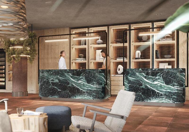 هتل Four Points By Sheraton Sunny Beach