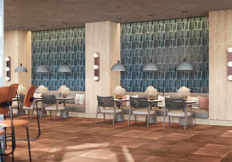 Отель Four Points By Sheraton Sunny Beach