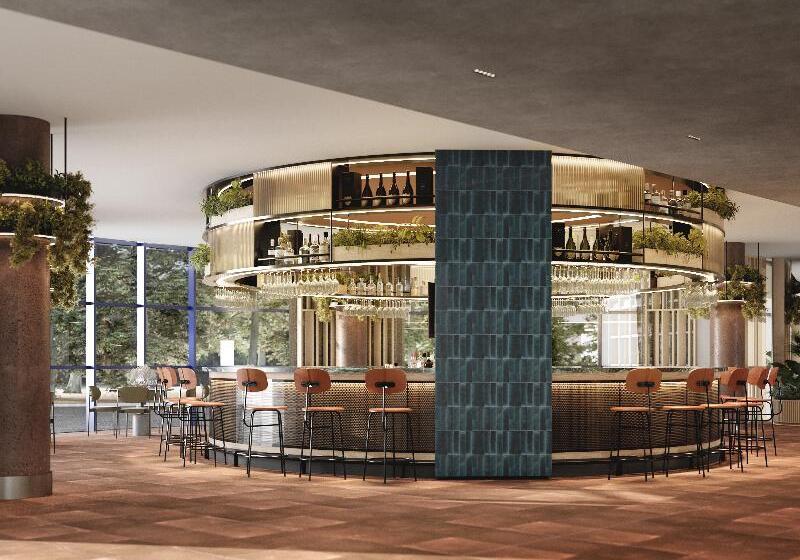 Отель Four Points By Sheraton Sunny Beach