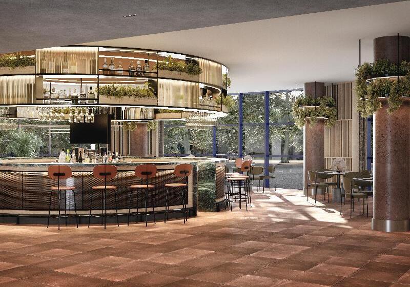 Отель Four Points By Sheraton Sunny Beach