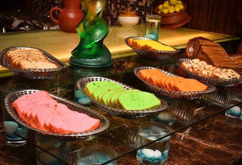 فندق Gokulam Park Sabari Siruseri Sipcot