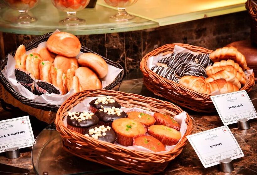 فندق Gokulam Park Sabari Siruseri Sipcot