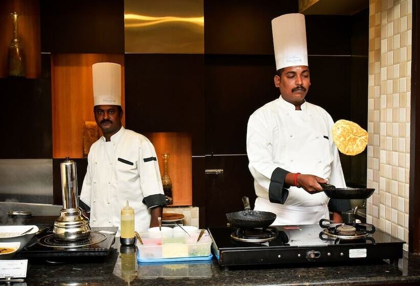 فندق Gokulam Park Sabari Siruseri Sipcot