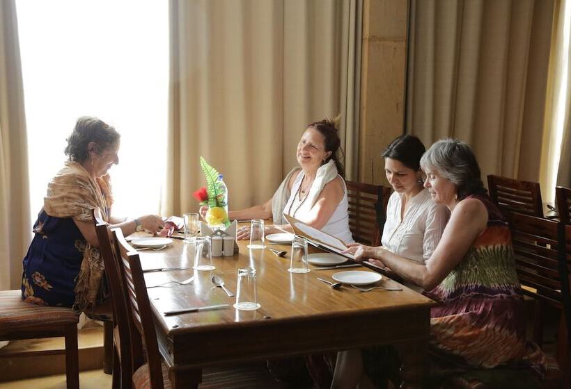 酒店 Golden Haveli