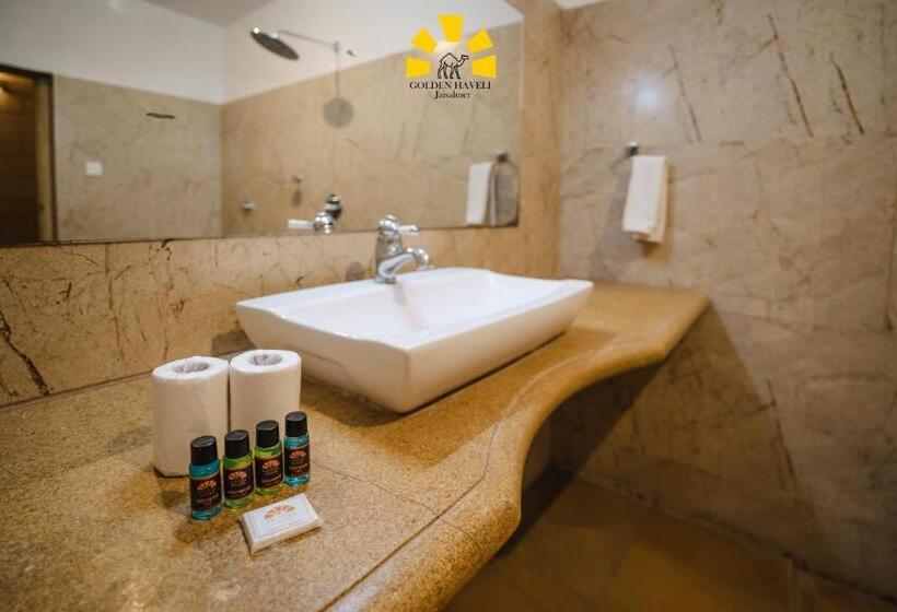 酒店 Golden Haveli