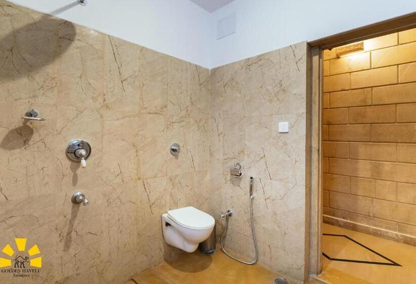 酒店 Golden Haveli