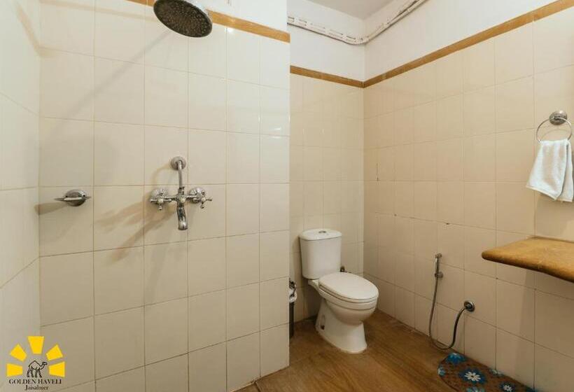 酒店 Golden Haveli