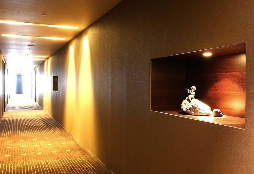 בית מלון כפרי Gracery Tokyo Tamachi