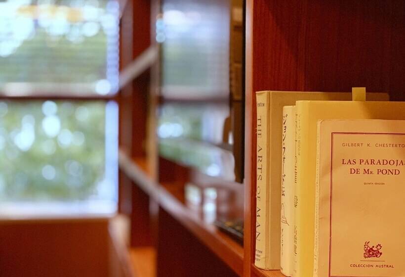 בית מלון כפרי Gracery Tokyo Tamachi