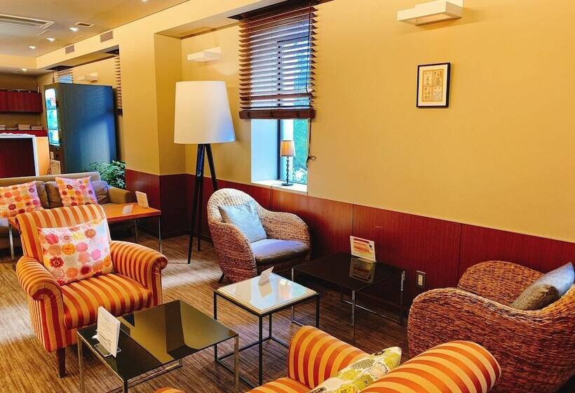 בית מלון כפרי Gracery Tokyo Tamachi