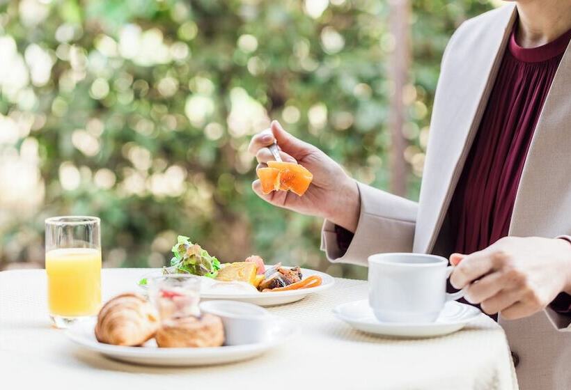 בית מלון כפרי Gracery Tokyo Tamachi