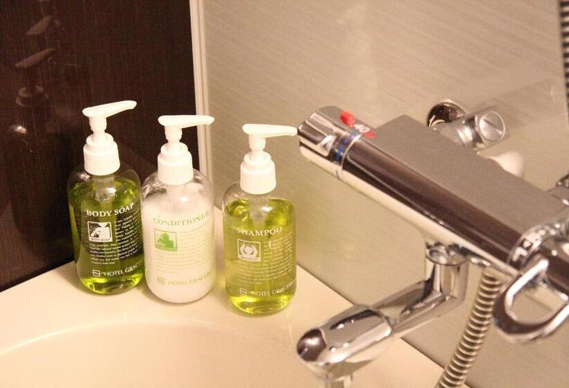 בית מלון כפרי Gracery Tokyo Tamachi