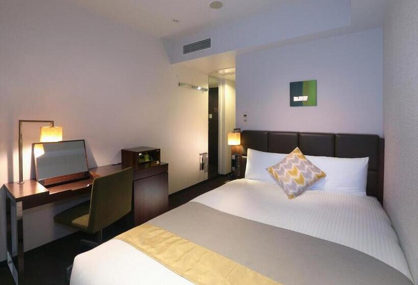 בית מלון כפרי Gracery Tokyo Tamachi