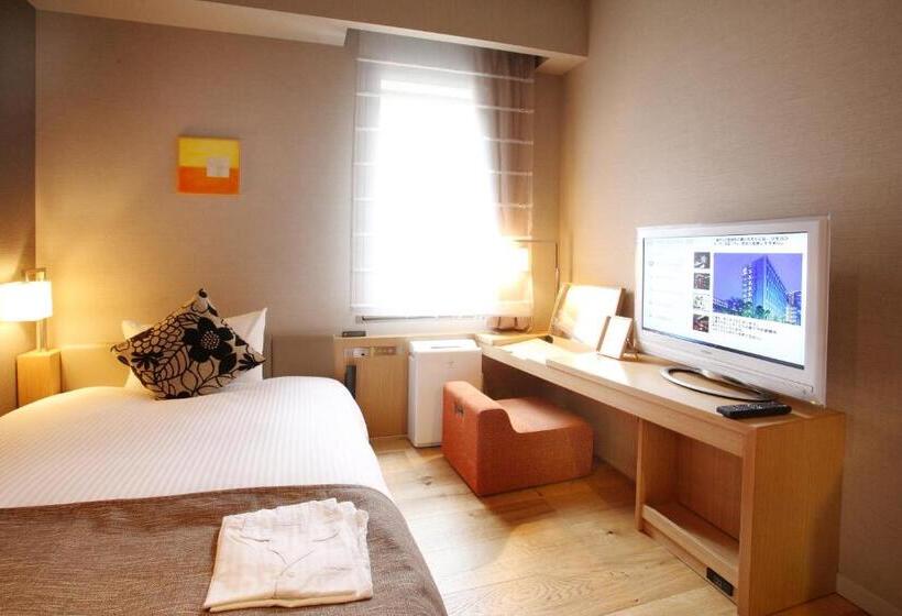 בית מלון כפרי Gracery Tokyo Tamachi