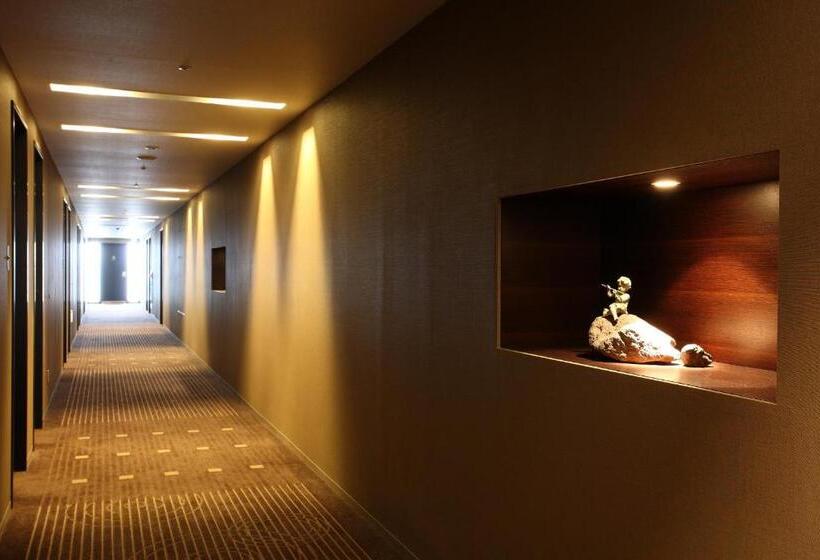 בית מלון כפרי Gracery Tokyo Tamachi