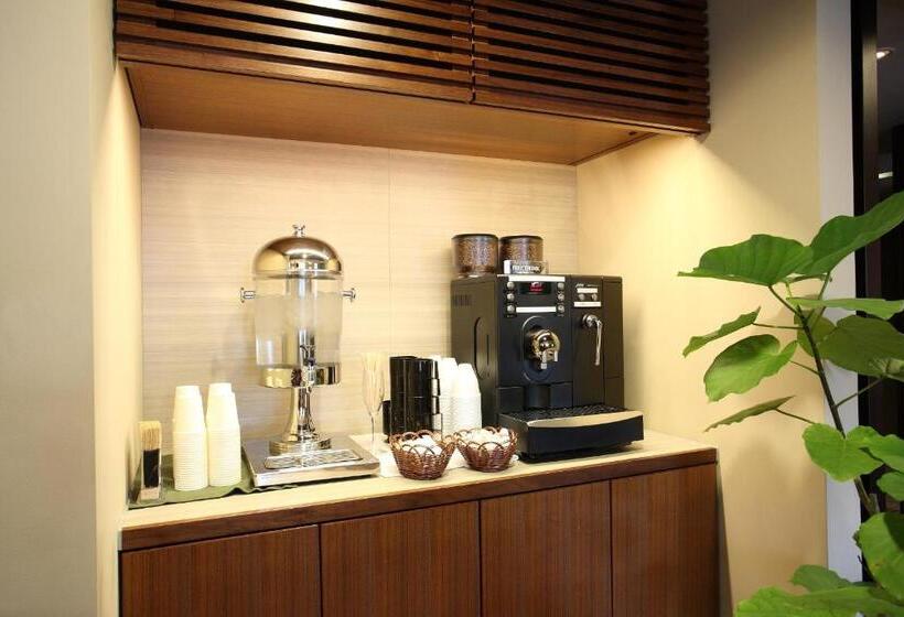 בית מלון כפרי Gracery Tokyo Tamachi