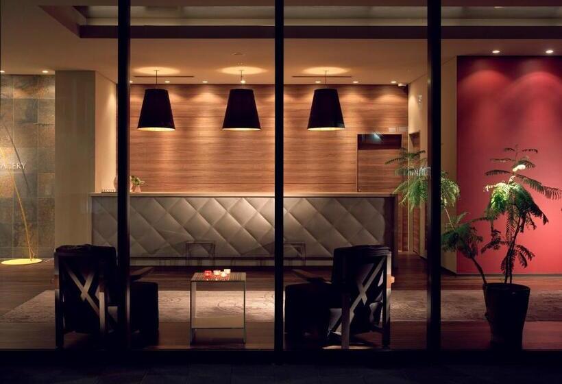 בית מלון כפרי Gracery Tokyo Tamachi