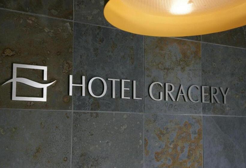 בית מלון כפרי Gracery Tokyo Tamachi