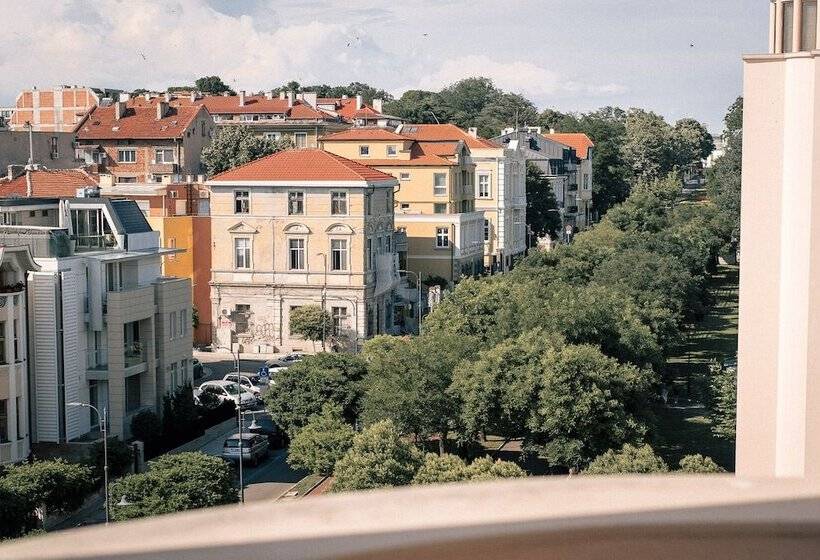 Primoretz Grand Hotel & Spa