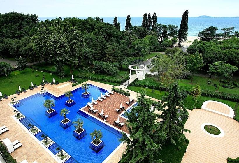 Primoretz Grand Hotel & Spa