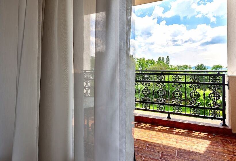 Primoretz Grand Hotel & Spa