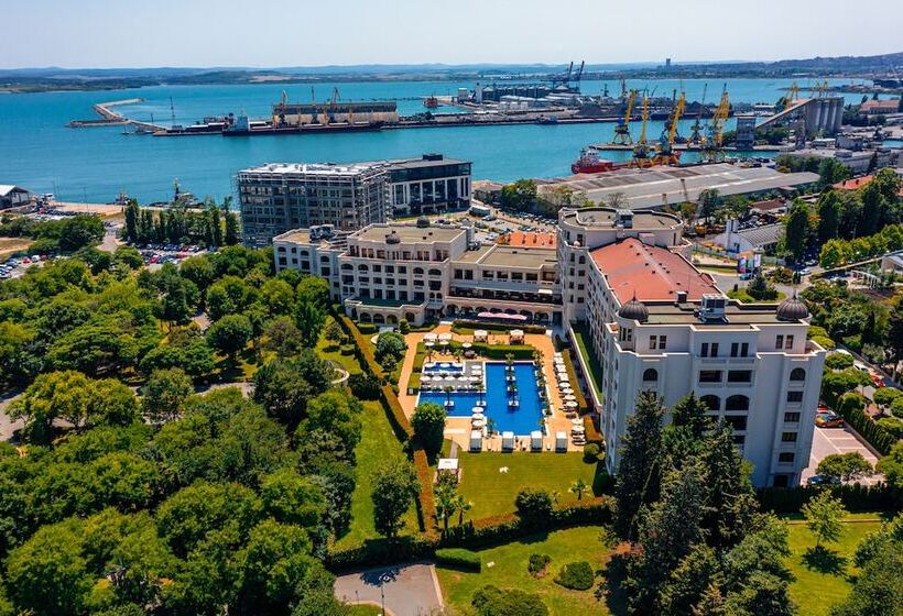 Primoretz Grand Hotel & Spa