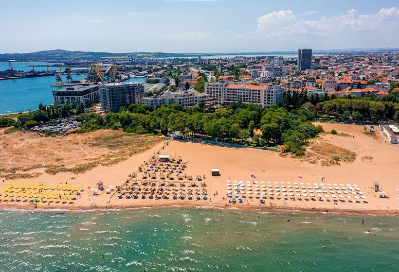 Primoretz Grand Hotel & Spa