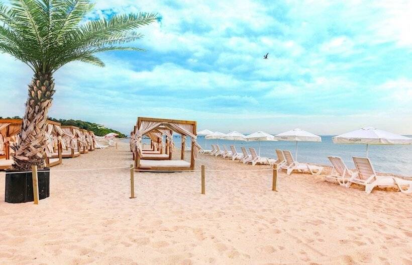 Primoretz Grand Hotel & Spa