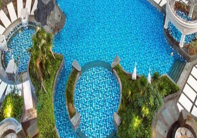 酒店 Grand Dafam Ancol Jakarta