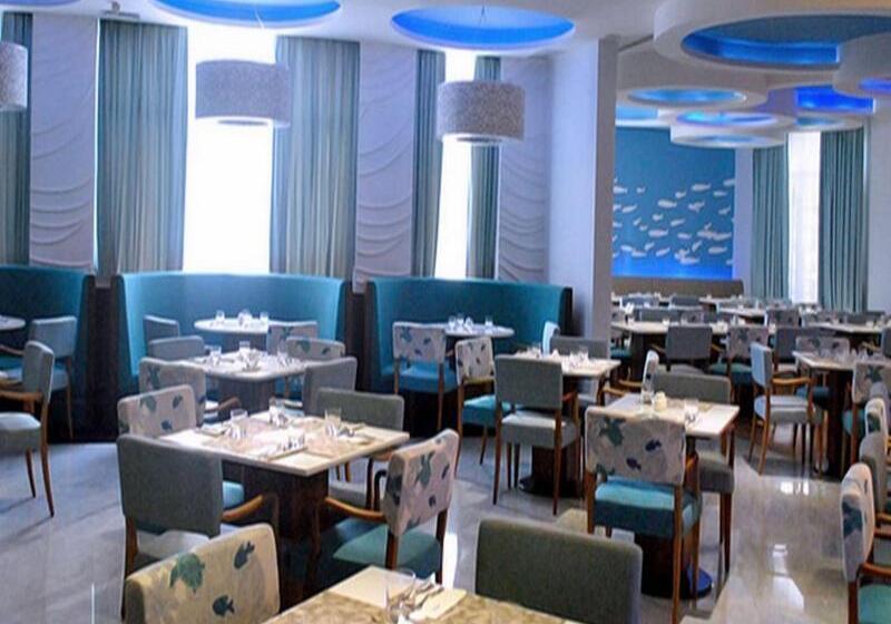 酒店 Grand Dafam Ancol Jakarta