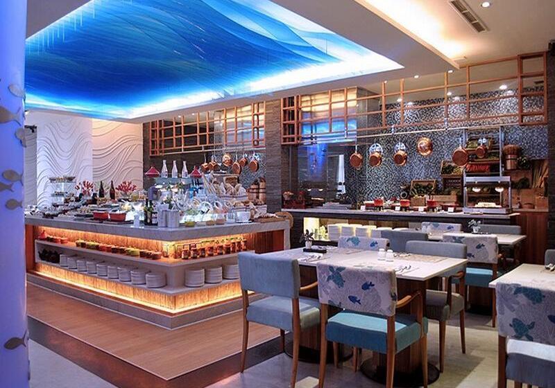 酒店 Grand Dafam Ancol Jakarta