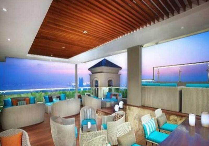 酒店 Grand Dafam Ancol Jakarta