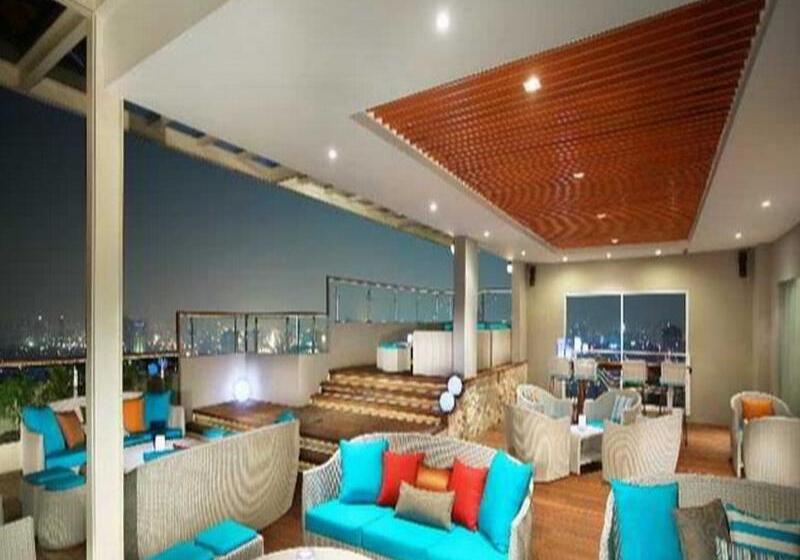 酒店 Grand Dafam Ancol Jakarta