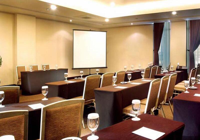 酒店 Grand Dafam Ancol Jakarta