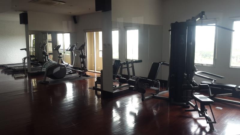 酒店 Grand Dafam Ancol Jakarta